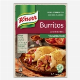 Knorr Weltgerichte Mexikanische Burritos 223g